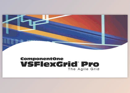 ComponentOne VSFlexGrid v8.0.20182.321 ActiveX + Patcher