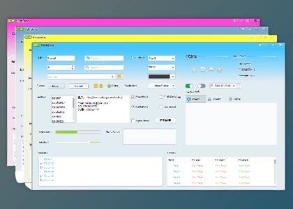 Download MlSkin VCL v5.3 (08 Dec 2022) for D7-D11 Alexandria x86 ONLY + Patcher