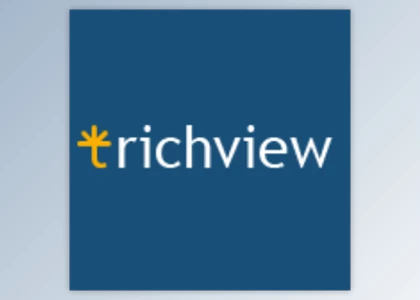 Download TRichView v23.0.1 for Delphi 11-13 Florence Full Source