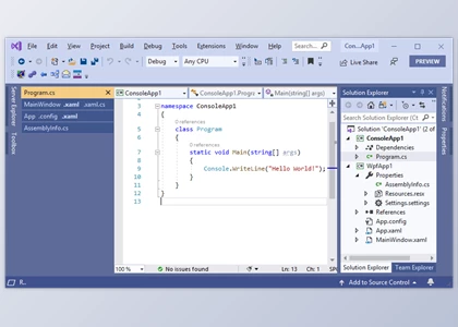 Download Vlasov Studio Tabs Studio v5.4.0 (27 Apr 2024) for Visual Studio 2008-2022 & SSMS 2008-20 + Patcher