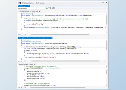 Download Vlasov Studio Task Canvas v3.0.2 (15 Mar 2022) for VS 2017-2022 Pre-Activated