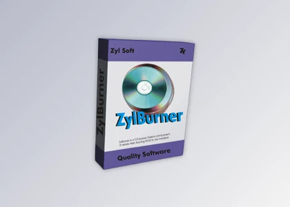 Download ZylBurner.NET v1.16 + CRACK