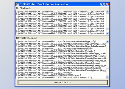 Download DIFileFinder v6.14.0 (22 Nov 2023) for Delphi 11-12 Athens + CRACK