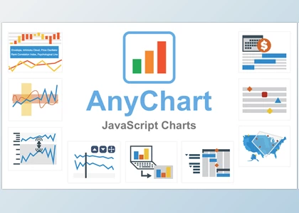 Download AnyChart v8.11.0 (07 Dec 2021) JavaScript Charts + CRACK
