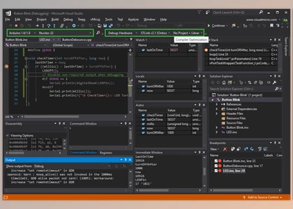 Visual Microsoft C | DownloadDevTools.com