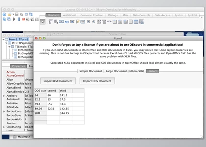 Download Kluug OXML Library v2.33 for Delphi Full Source