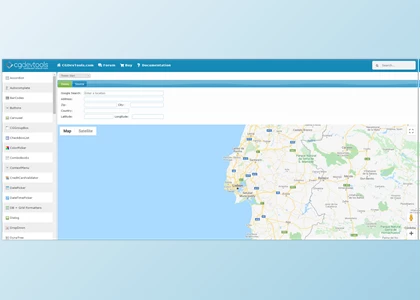 Download CGDevTools v4.1.0.300 (IWCGjQuery Suite + IWCGjQuery Mobile) for D2009-D11 Alexandria Full Source