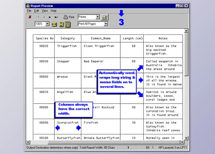 Download PrintDAT! Pro Report Component v1.81.00 for D10.4 + v1.71 for D7-XE7 Full Source