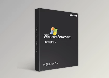 Free Download Microsoft Windows Server 2003 Enterprise R2 SP2 July 2010 x86