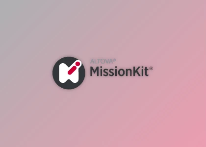 Download Altova MissionKit Enterprise 2026 for Win x64 + Patch