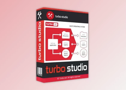 Turbo Studio Specialized DownloadDevTools