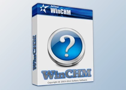 Download Softany WinCHM Pro v5.551 + Portable Edition + Patcher