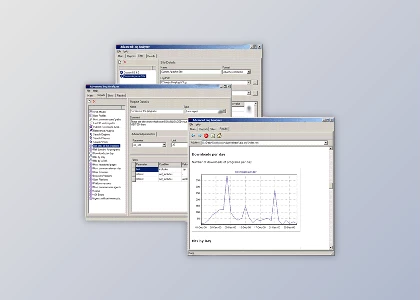 Free Download Abacre Advanced Log Analyzer v2.1.1 + CRACK