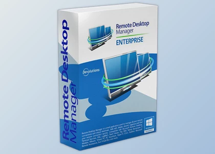 Download Devolutions Remote Desktop Manager Enterprise Edition v2025.3.17 (20 Oct 2025) for Win & macOS + License Key