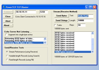 Download Dart PowerTCP Server for ActiveX v3.2.3 + Keygen