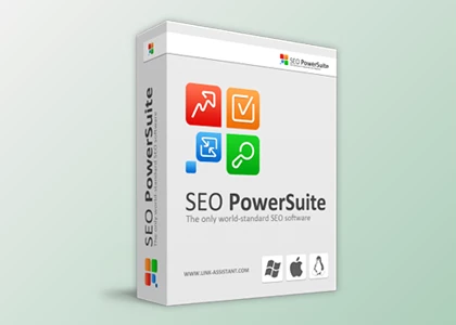 Download SEO PowerSuite (Rank Tracker v8.42 & WebSite Auditor v4.56.15 & LinkAssistant v6.26.10 & SEO SpyGlass v6.39.10) x86 & x64 + CRACK