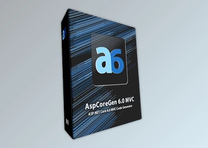 Download Junnark AspCoreGen 6.0 MVC Professional Plus + CRACK
