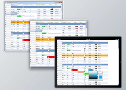 TMS Component Pack v9.2.4.0 for D7-D10.4 Sydney Full Source