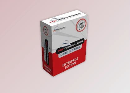 Download PDF Technologies PDFTechLib v1.9.1.7 + License Key
