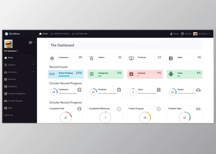 Download PHPRad Vue v2.6.4 + PHPRad Classic v2.7.3 + Keygen