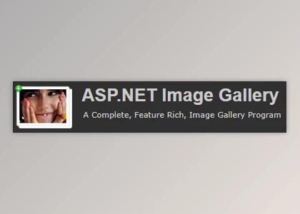 Free Download ASP.NET Image Gallery v3.1 Pre-Activated