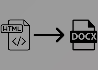 Download SubSystems HTML to DOCX Converter v15.0 for .Net + CRACK