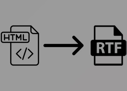 Download SubSystems HTML to RTF Converter v21.0 for .Net Framework & .Net Core + CRACK