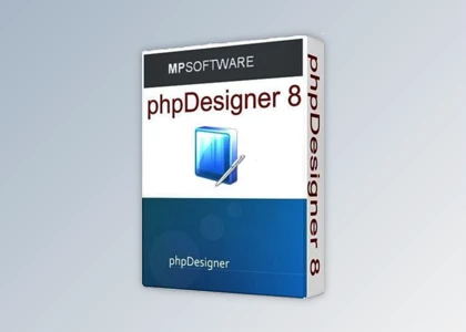 Free Download PHPDesigner v8.1.2.9 + Portable Edition + CRACK