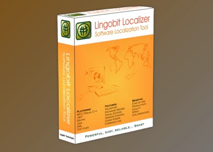 Free Download Lingobit Localizer Enterprise v9.0.8445 + CRACK