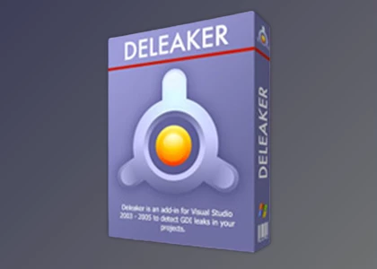 Download Deleaker v2022.6.0.0 (25 May 2022) for Delphi & .Net + CRACK