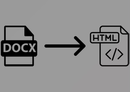 Download SubSystems DOCX to HTML Converter v14.0 for .Net + CRACK