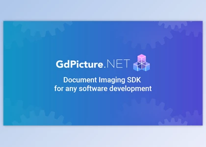 Download GdPicture.NET Document Imaging SDK Ultimate v14.3.8 (12 Jun 2025) + CRACK & License Key