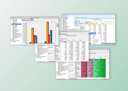 FastCube FMX Professional v2024.2.4 for Delphi 10-12 Athens Full Source