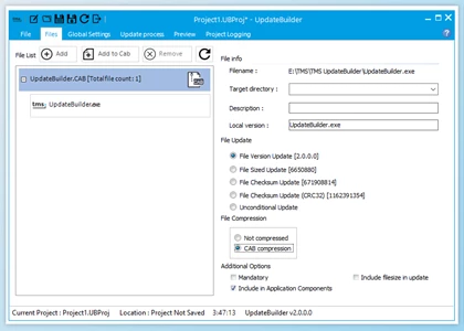 Download TMS TWebUpdate v2.2.4.1 for D10-D10.3 Rio Full Source
