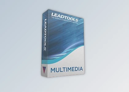 Download LEADTOOLS Multimedia Developer Toolkit v20.0 + CRACK