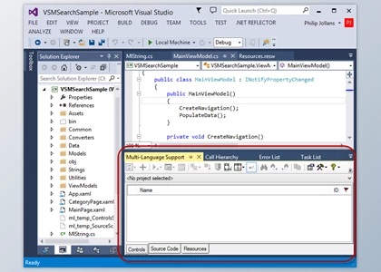 Download Jollans Multi-Language v7.02.0057 for Visual Studio 2002-2022 & VB6 + License Key