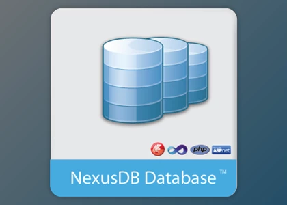 Download NexusDB v4.7517 for Delphi 7-13 Florence + NXServer v4.7504 + CRACK