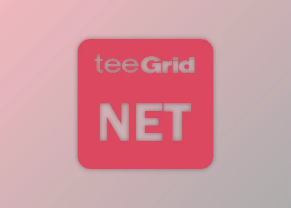 Download Steema TeeGrid.NET 2023 v1.2023.1.23 (23 Jan 2023) + CRACK
