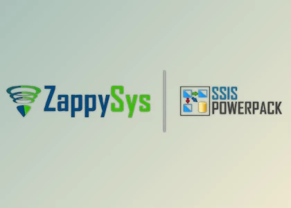 Download ZappySys ODBC & SSIS PowerPack Enterprise v4.1.3.10907 + CRACK