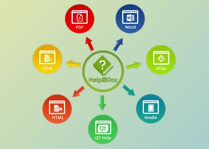 Download HelpNDoc Personal Edition v8.9.0.604 + Portable Edition + CRACK
