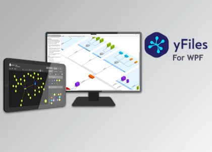 Download yWorks yFiles WPF Complete v3.3.0.1 + CRACK