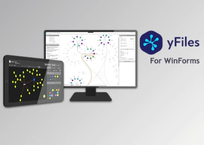 Download yWorks yFiles.NET for WinForms Complete v5.3.0.1 + CRACK
