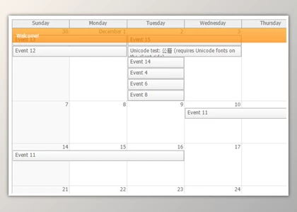 Download DayPilot Pro for ASP.NET MVC v2020.4.6038 (01Nov 2020) + CRACK