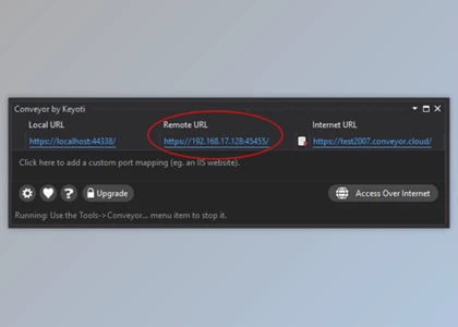 Download Keyoti Conveyor v3.18.0 (20 Jan 2025) + Keygen