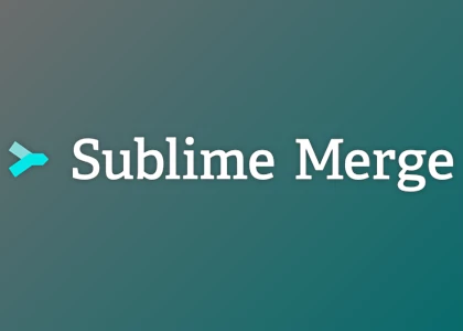 Download Sublime Merge v2.0 Build 2112 Win & macOS + CRACK