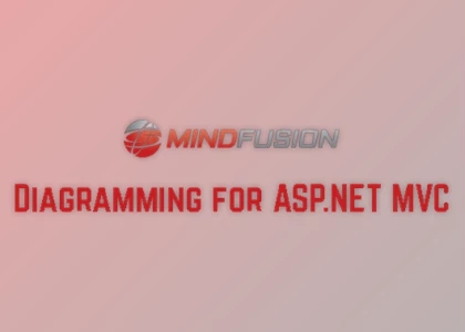 Download MindFusion Diagramming for ASP.NET MVC v3.2.2 + CRACK