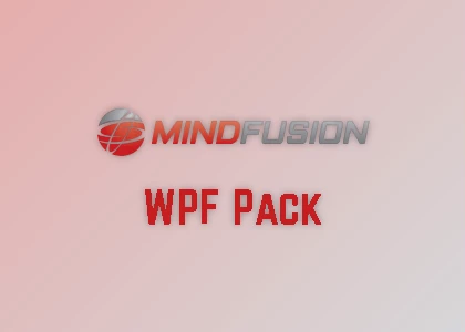 Download MindFusion WPF Pack 2020 R1 + CRACK