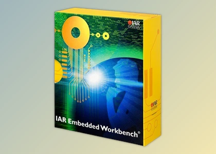 Download IAR Embedded Workbench Products Pack (June 2025) + Keygen