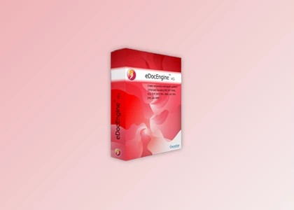 Download Gnostice eDocEngine VCL Pro v5.0.0.560 for D6-D10.4 Sydney  x86 & x64 + Patcher