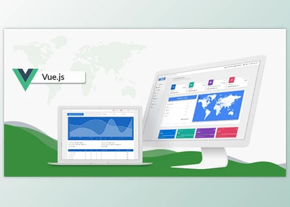 Download MDBootstrap Pro for Vue v6.3.0 + MDB Vue Admin Dashboard Pro v6.0.0